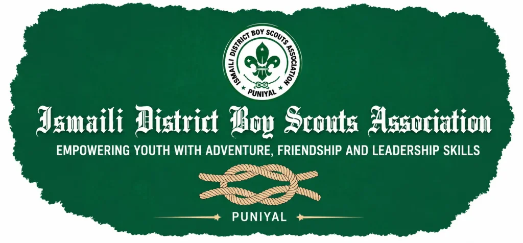 IDBSA PUNIYAL